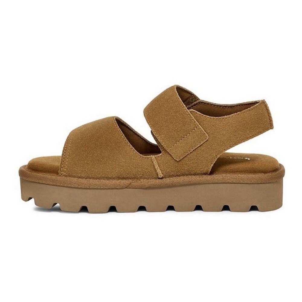 NIB Koolaburra By UGG Tizz  Sandals Women's Size 11 - Picture 8 of 12